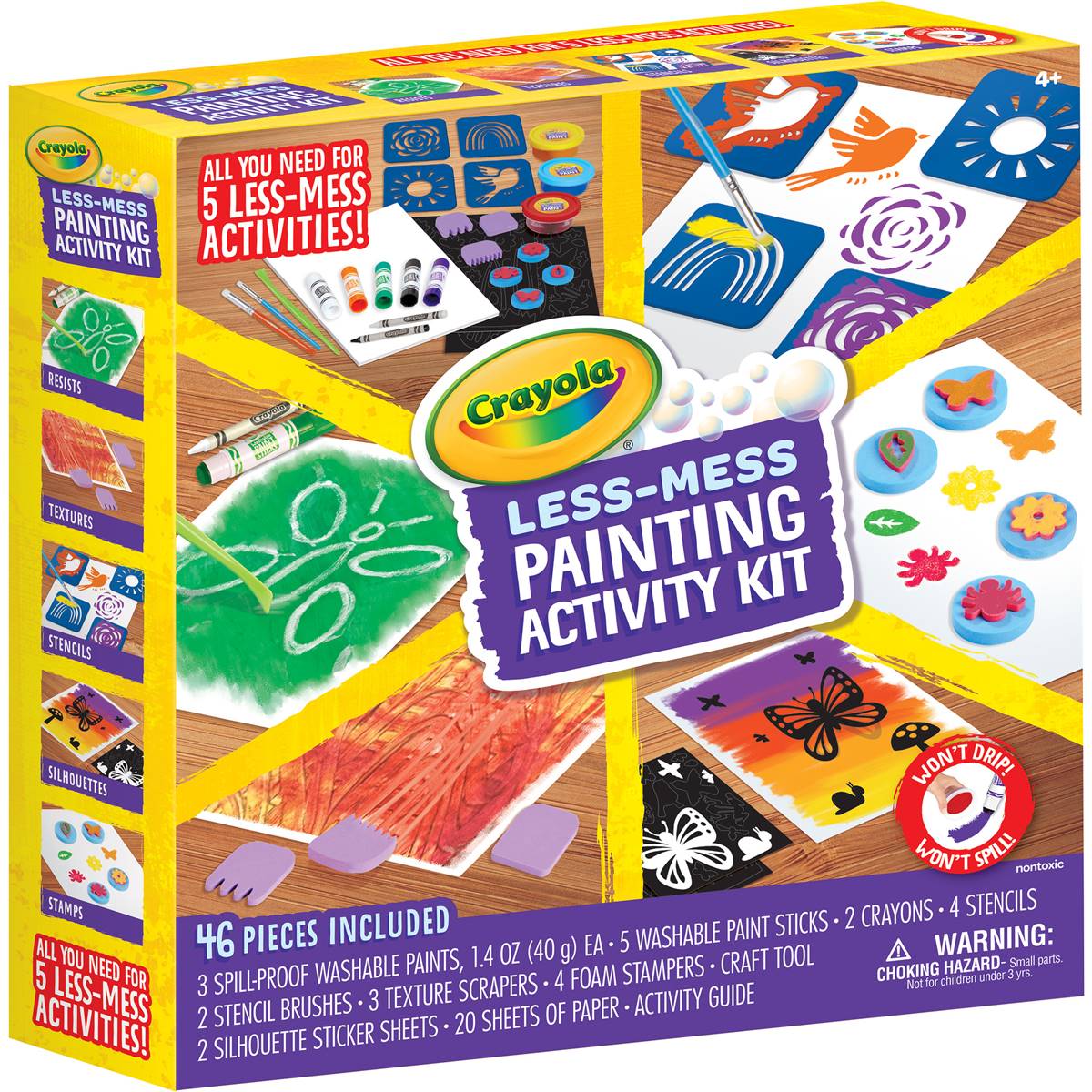 Crayola
