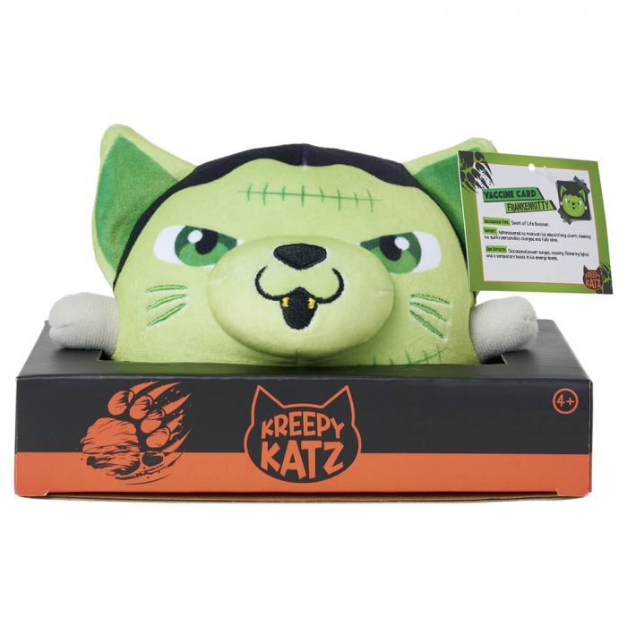 Soft Toys