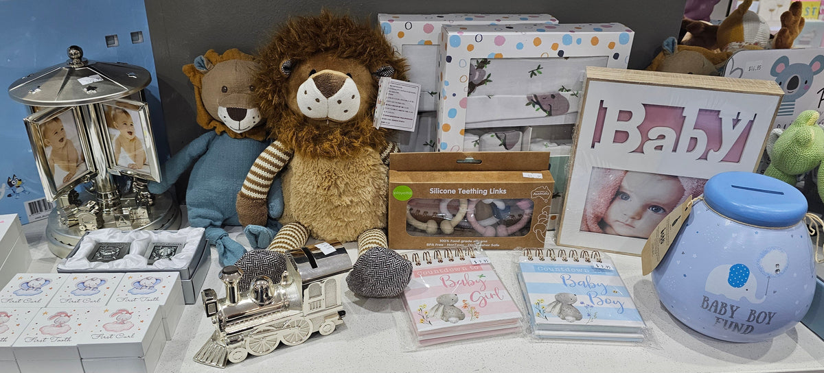 GIFTWARE