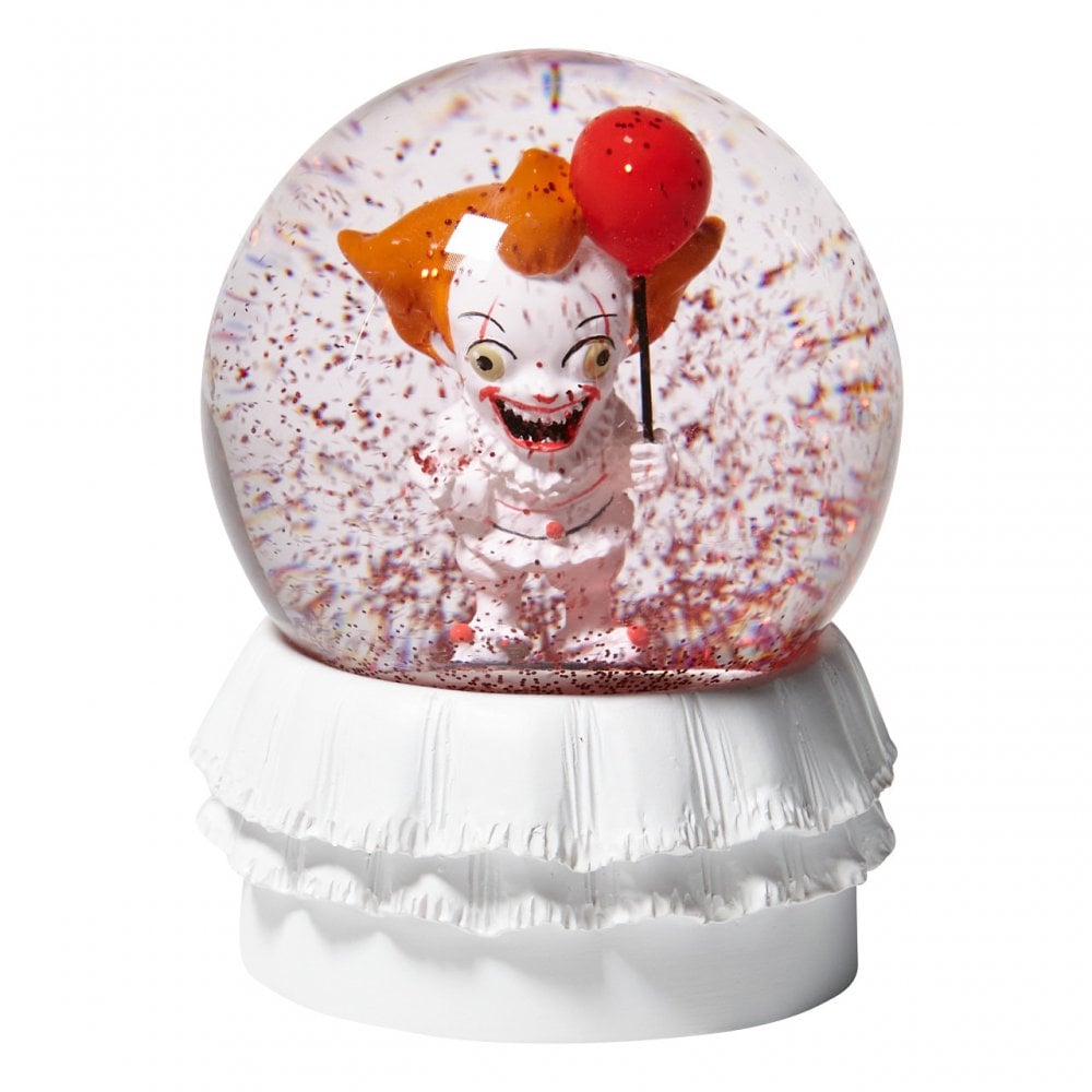 IT - Pennywise Waterglobe