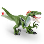 ROBO ALIVE DINO ACTION RAPTOR