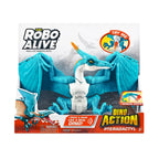 ROBO ALIVE DINO ACTION PTERODACTYL