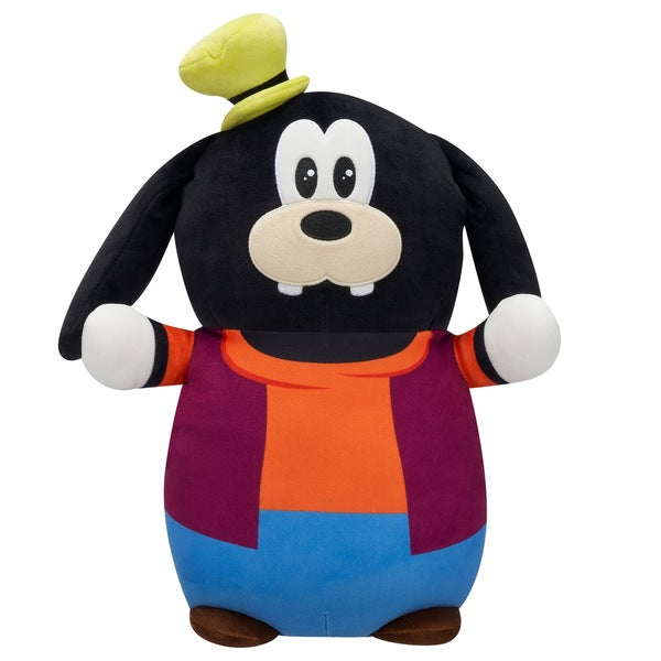 Squishmallows - Hug Mees - Goofy