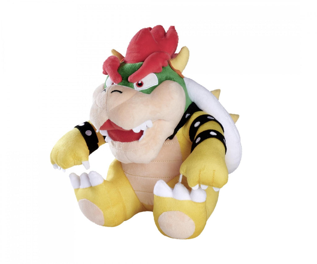 SuMa Bowser Plush - 27cm