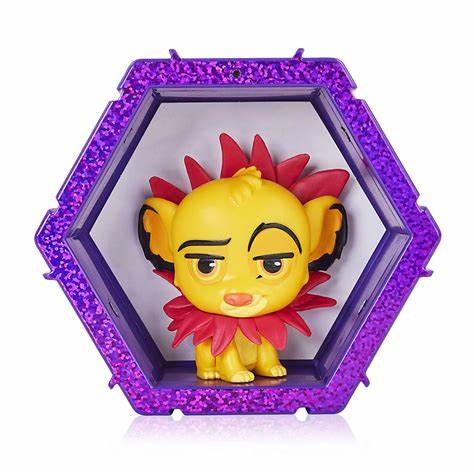 WOW PODS - DISNEY CLASSICS - Simba