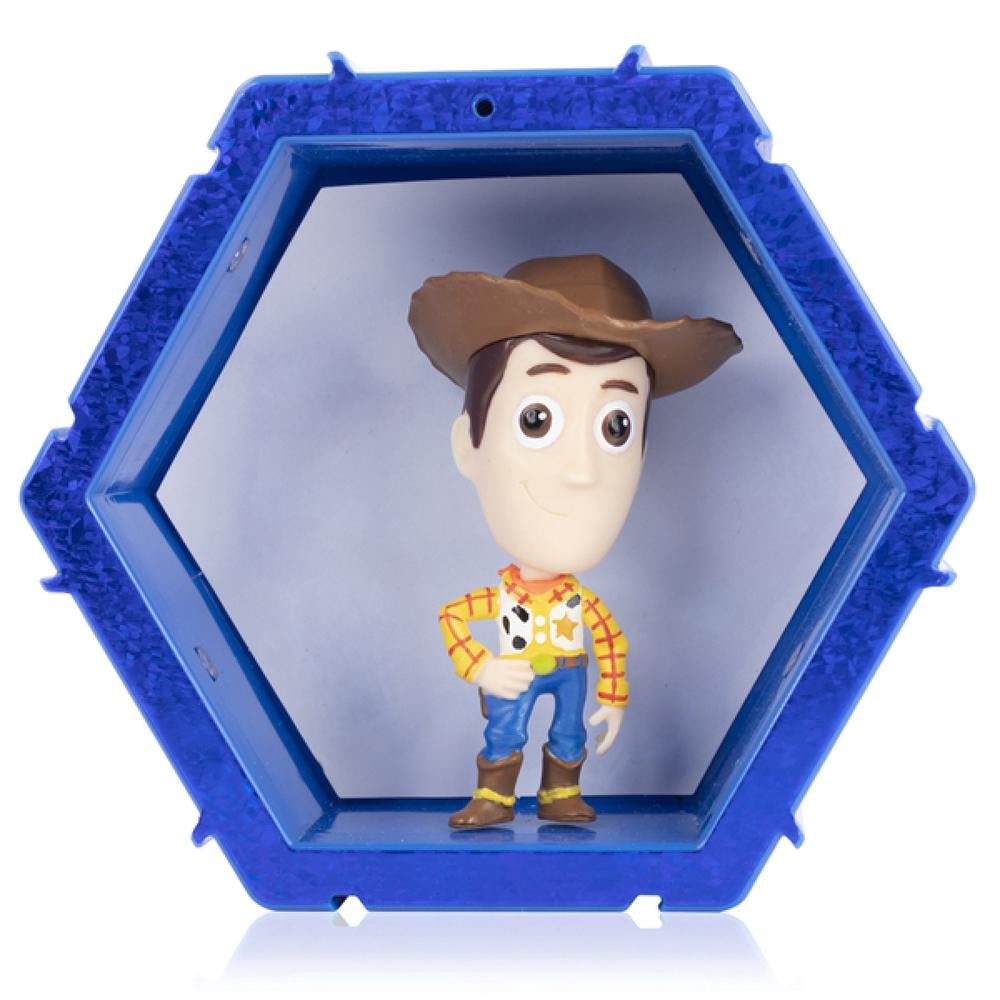 WOW PODS - PIXAR - Woody