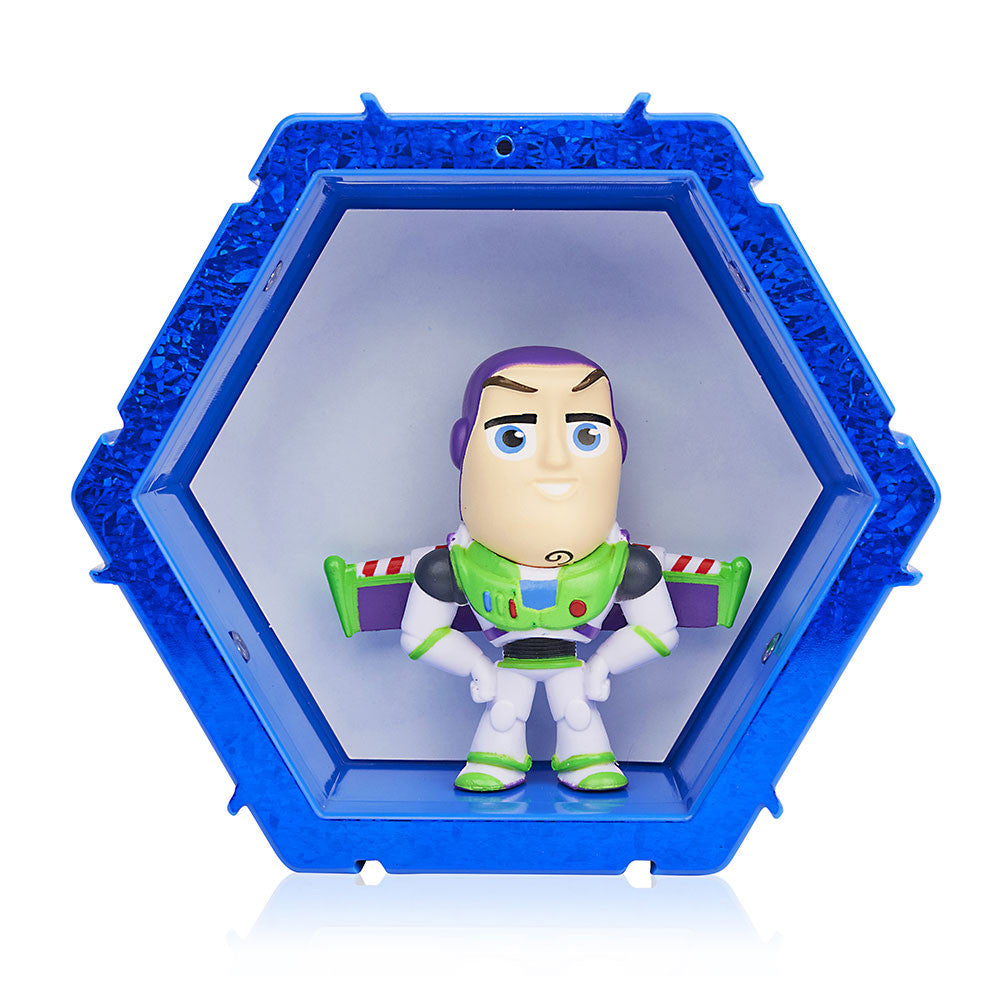 WOW PODS - PIXAR - Buzz
