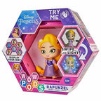 WOW PODS - DISNEY PRINCESS - Rapunzel