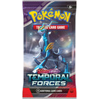 Pokemon - Scarlet & Violet 5 Temporal Forces Booster Pack (10 Cards)