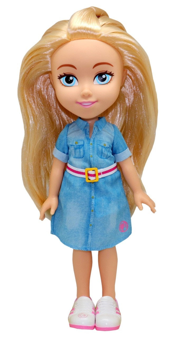 Barbie - Dreamhouse Toddler