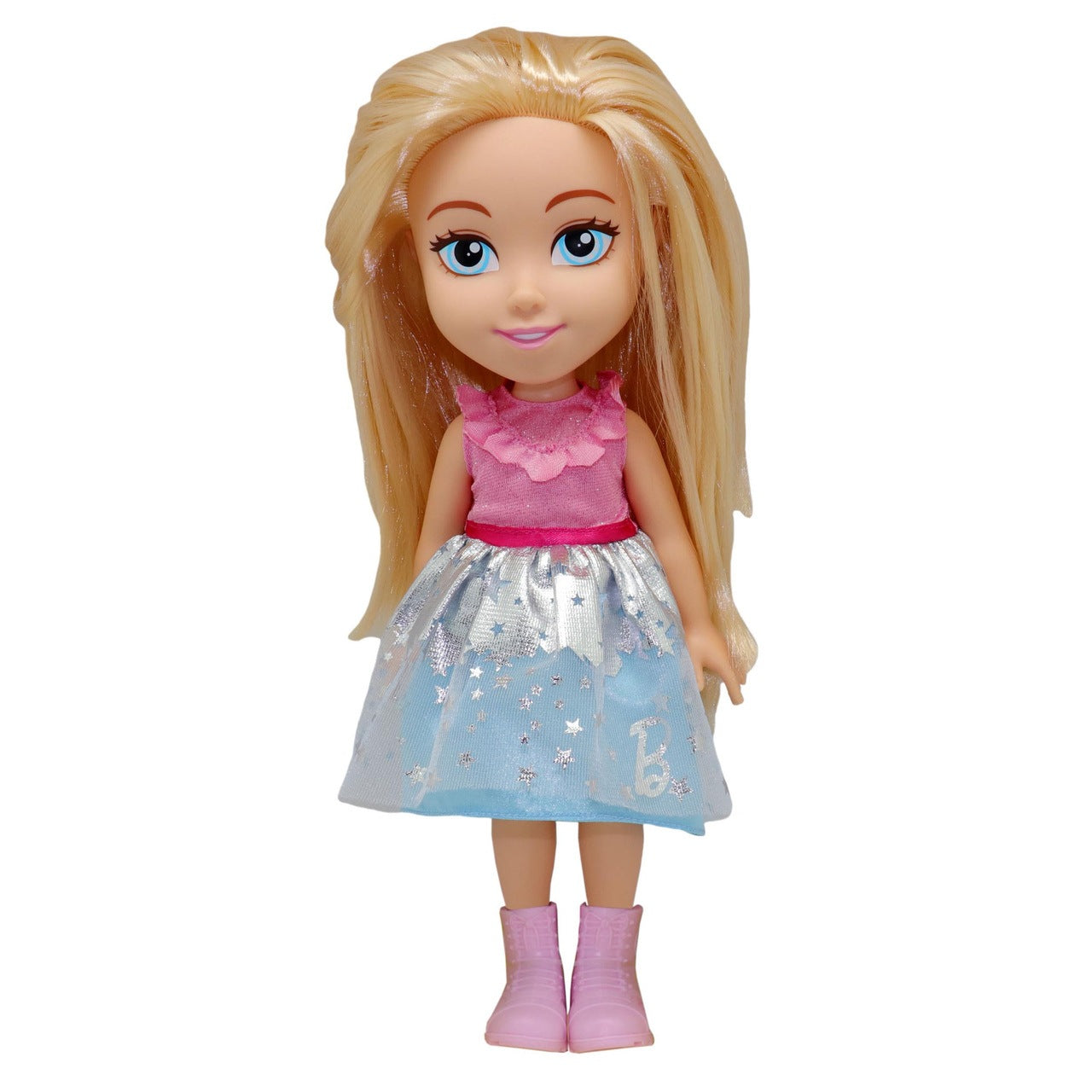 Barbie - Princess Adventure Toddler