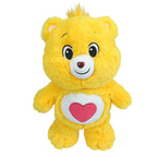CARE BEARS - Tenderheart Bear