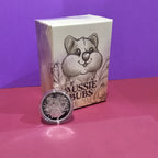 AUSSIE BUBS 2025 $5 1oz FINE SILVER PROOF COIN