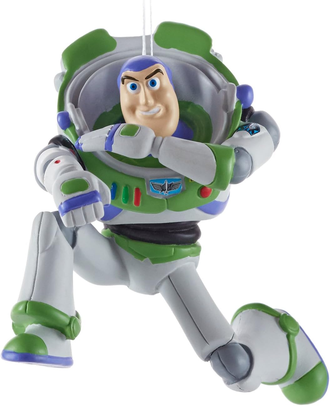 Hallmark Ornaments - Disney 100 Buzz Lightyear